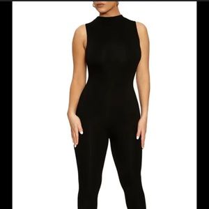 Naked Wardrobe Jumpsuit